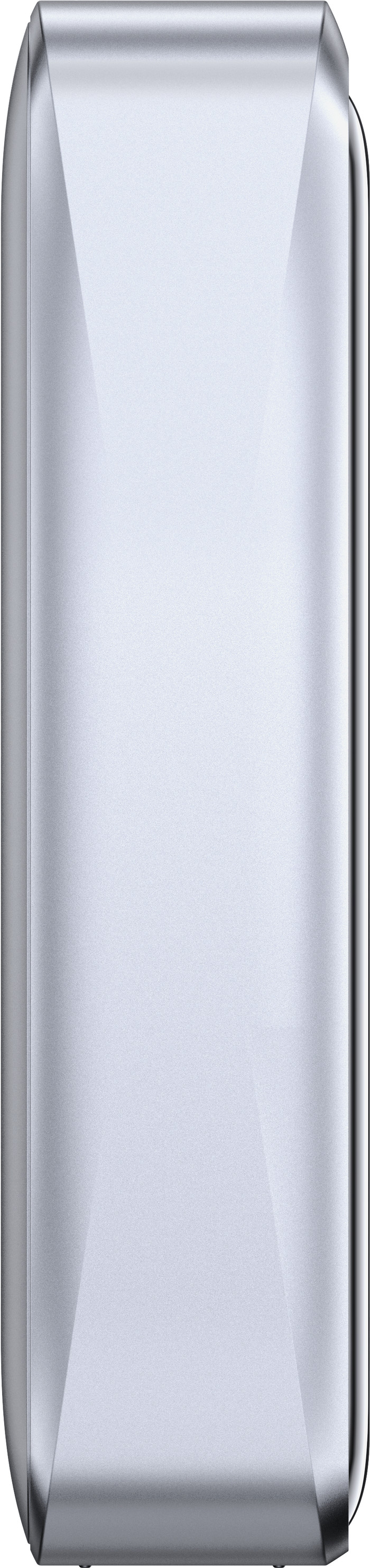 Anker Prime Powerbank 26.750 mAh mit Schnellladefunktion Schwarz linke seite