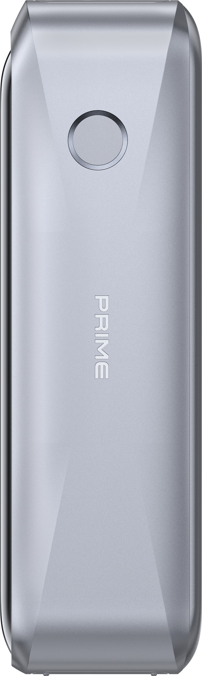 Anker Prime Powerbank 20.000 mAh mit Schnellladefunktion Schwarz rechte seite