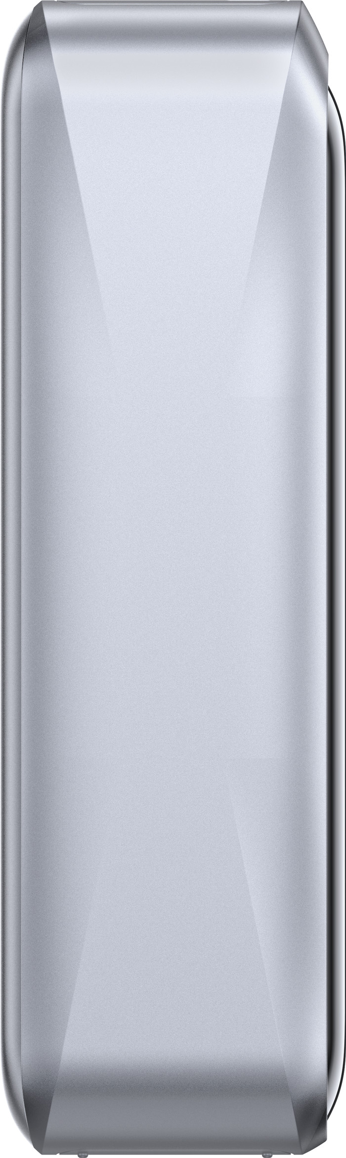 Anker Prime Powerbank 20.000 mAh mit Schnellladefunktion Schwarz linke seite