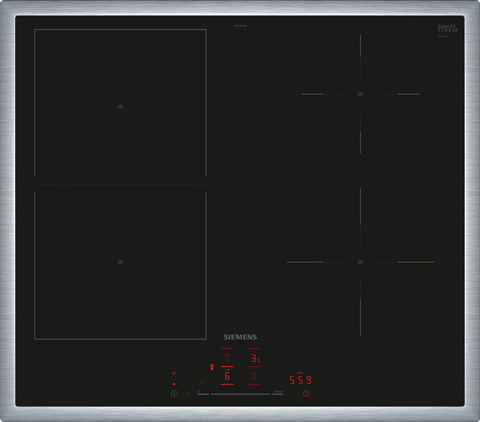 Siemens ED64RHSB1E Main Image