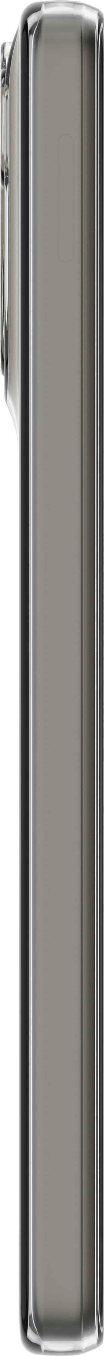 Just in Case Soft Design Motorola Moto G06 Backcover Transparent rechte seite