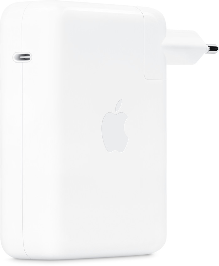 Apple 140 W USB-C Power Adapter Weiß Main Image