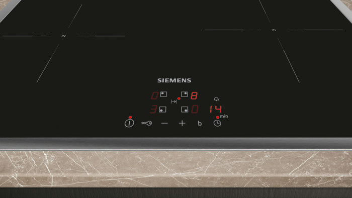 Siemens EH645BEB6E detail