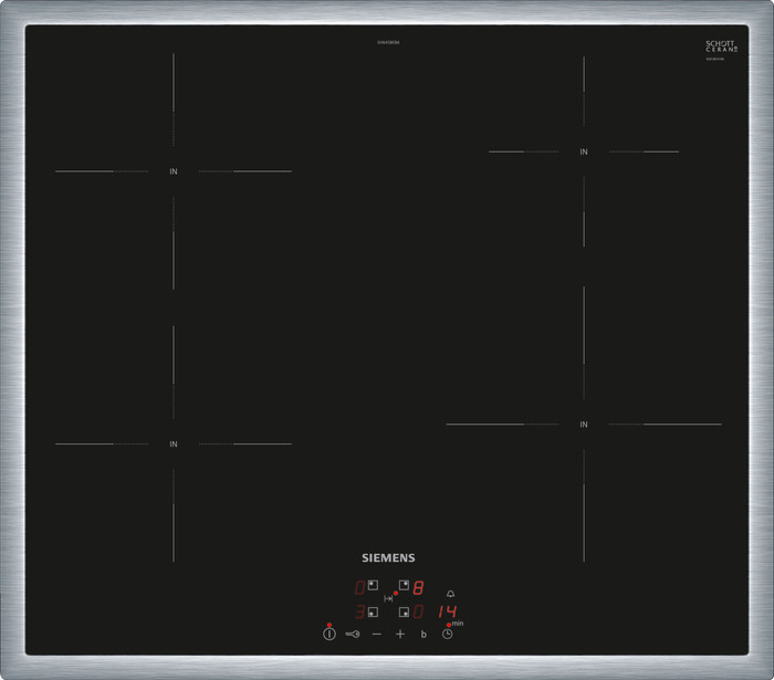 Siemens EH645BEB6E Main Image