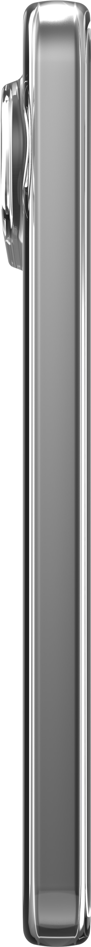 Just in Case Soft Design Google Pixel 10 Pro XL Backcover Transparent linke seite