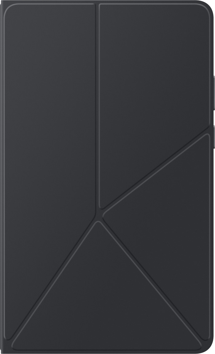 Samsung Galaxy Tab A11 Book Case Schwarz Main Image