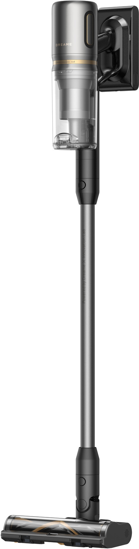 Dreame R20 Slim vorne