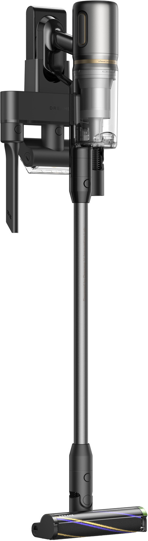 Dreame R20 Slim vorne