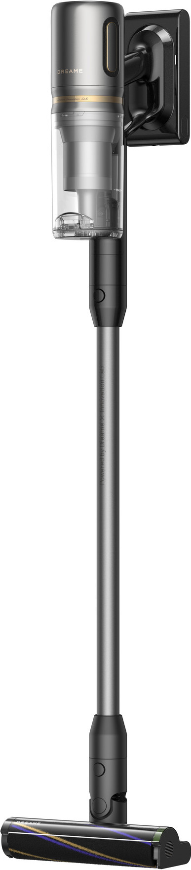 Dreame R20 Slim vorne