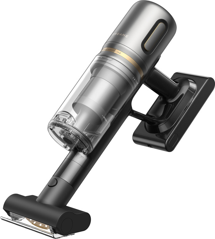 Dreame R20 Slim detail