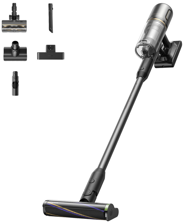 Dreame R20 Slim Main Image