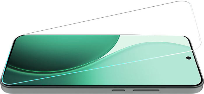 Just In Case Tempered Glass Motorola Moto G06 Displayschutz detail