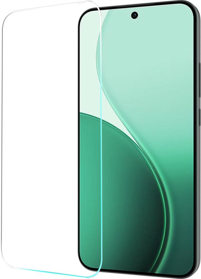 Just In Case Tempered Glass Motorola Moto G06 Displayschutz Main Image