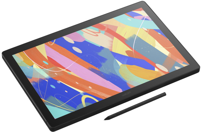 Wacom Cintiq 16 (2025) Main Image