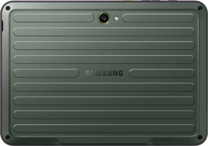 Samsung Galaxy Tab Active5 Pro 10,1 Zoll 256GB Wi-Fi + 5G rückseite