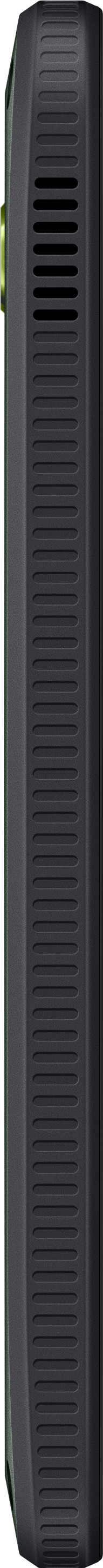 Samsung Galaxy Tab Active5 Pro 10,1 Zoll 256GB Wi-Fi + 5G unten