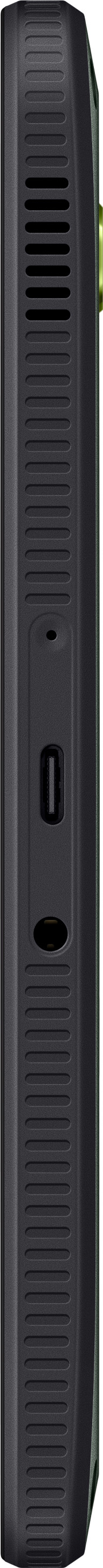 Samsung Galaxy Tab Active5 Pro 10,1 Zoll 256GB Wi-Fi + 5G oberseite