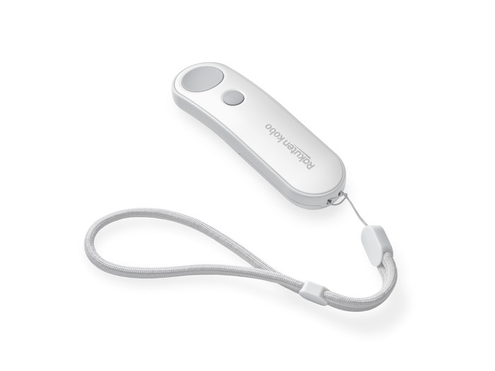 Kobo Remote Weiß zubehör