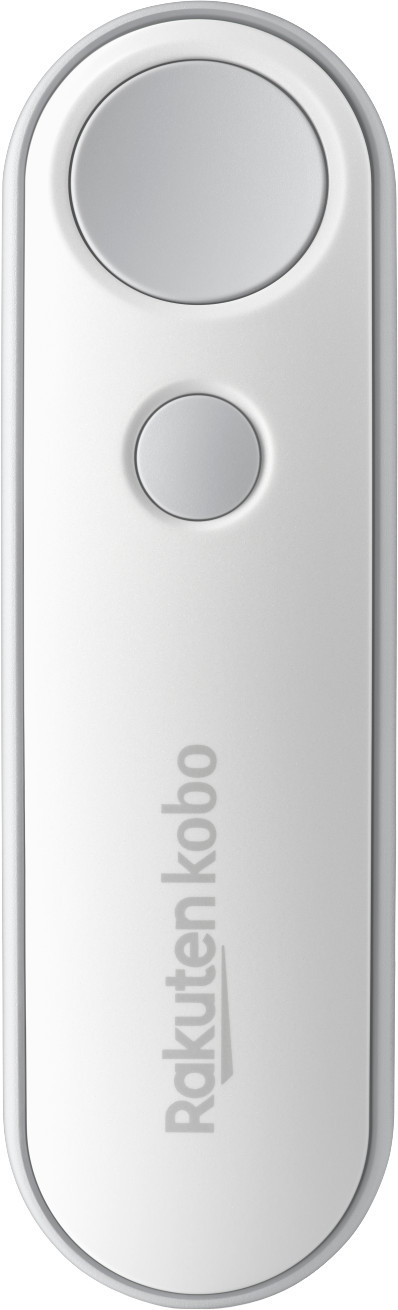 Kobo Remote Weiß Main Image