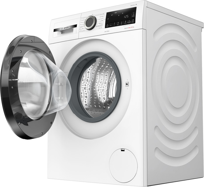 Bosch WNG24401BY - 9/6 kg innen