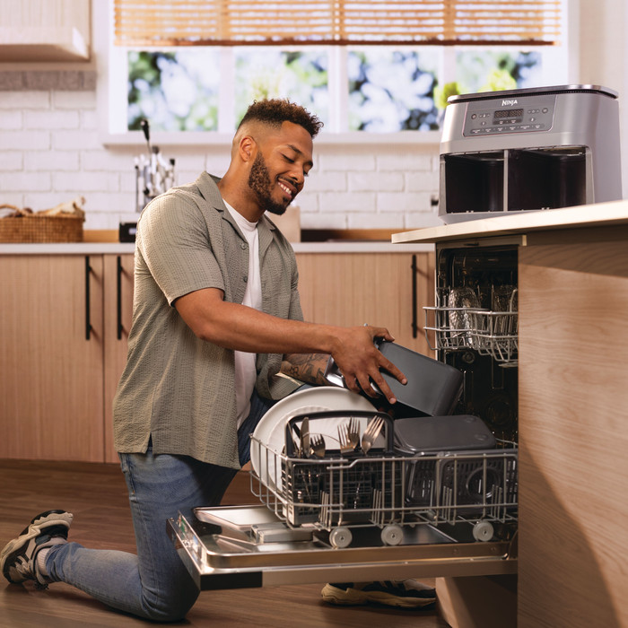 Ninja Dual Zone DZ300EU visual supplier