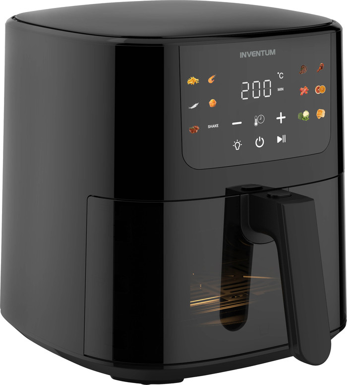 Inventum GF502HLDB linke seite