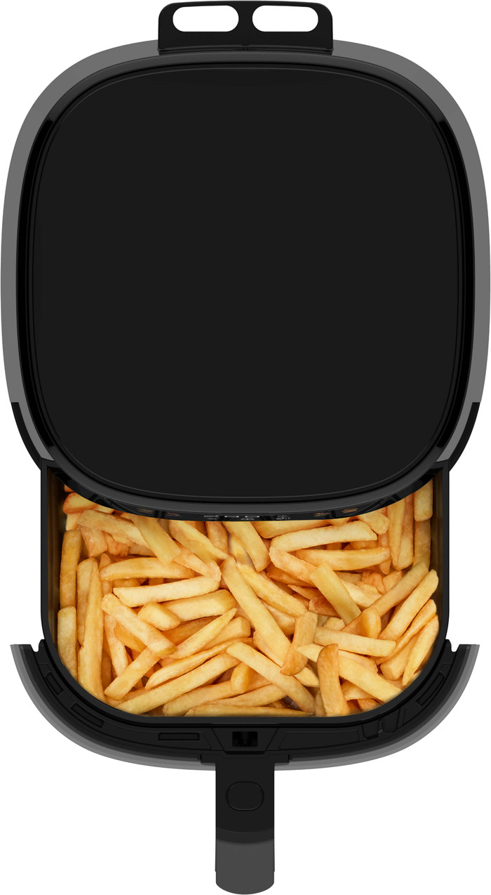 Inventum GF502HLDB oberseite