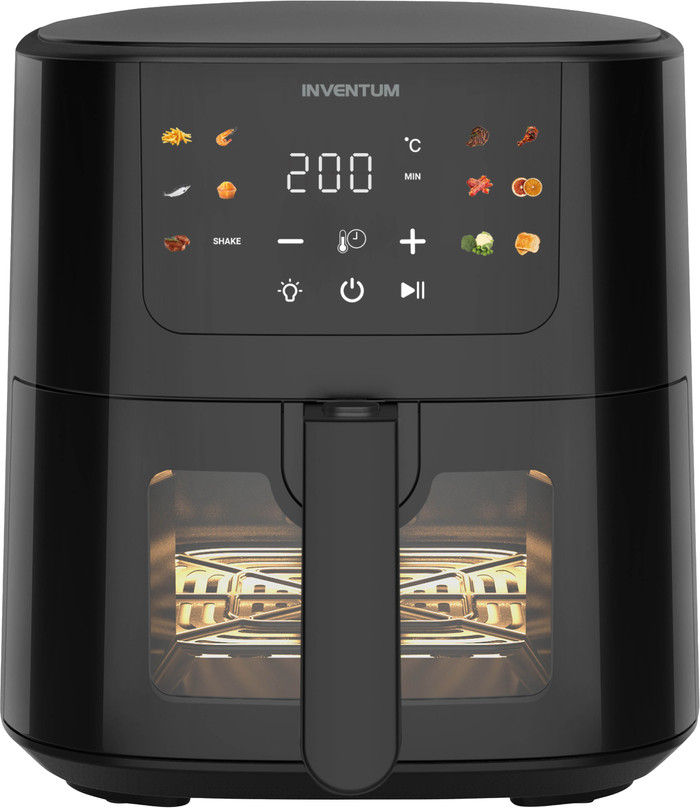 Inventum GF502HLDB vorne