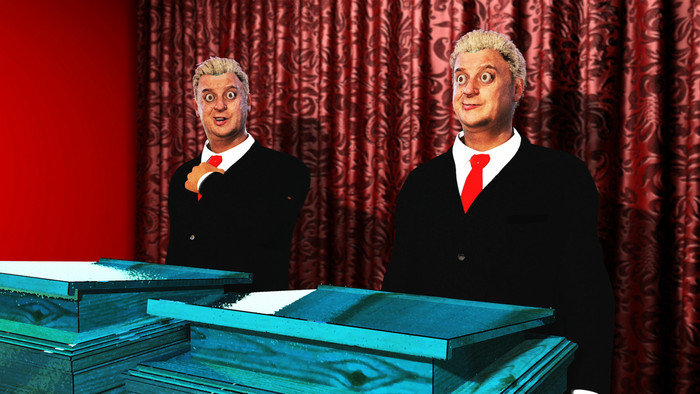 High On Life 2 PS5 visual supplier