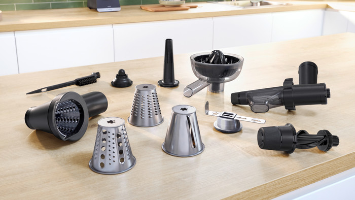 Bosch Multipower Series 6 MFWS640B accessory