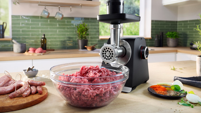 Bosch Multipower Series 6 MFWS640B product in use