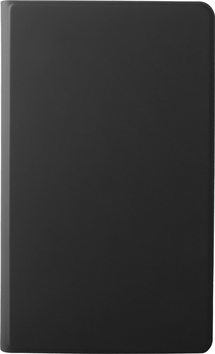 BlueBuilt Samsung Galaxy Tab A11 Book Case Schwarz Main Image