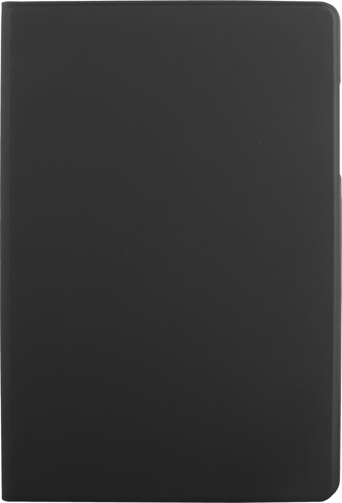 BlueBuilt Samsung Galaxy Tab A11 Plus Book Case Schwarz Main Image