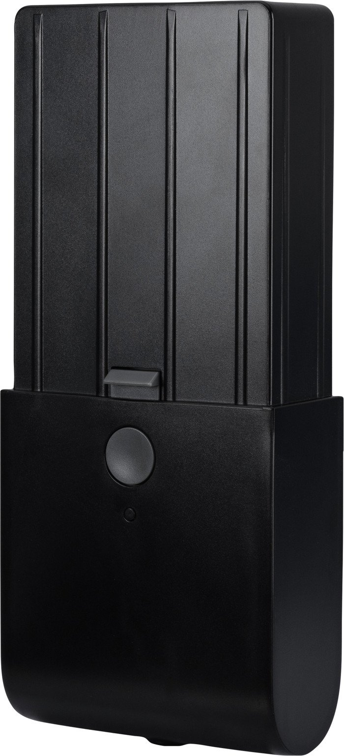 Wisberg S70 Ultimate Power zubehör