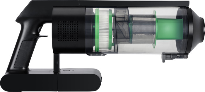 Wisberg S70 Ultimate Power detail