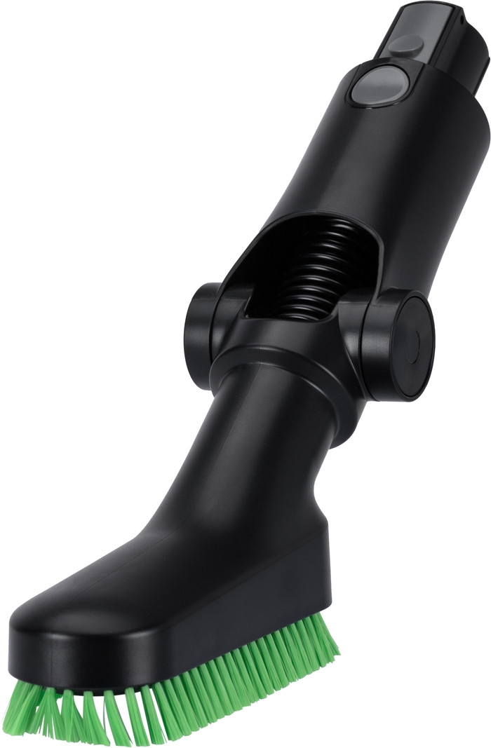 Wisberg S75 Aqua Complete zubehör