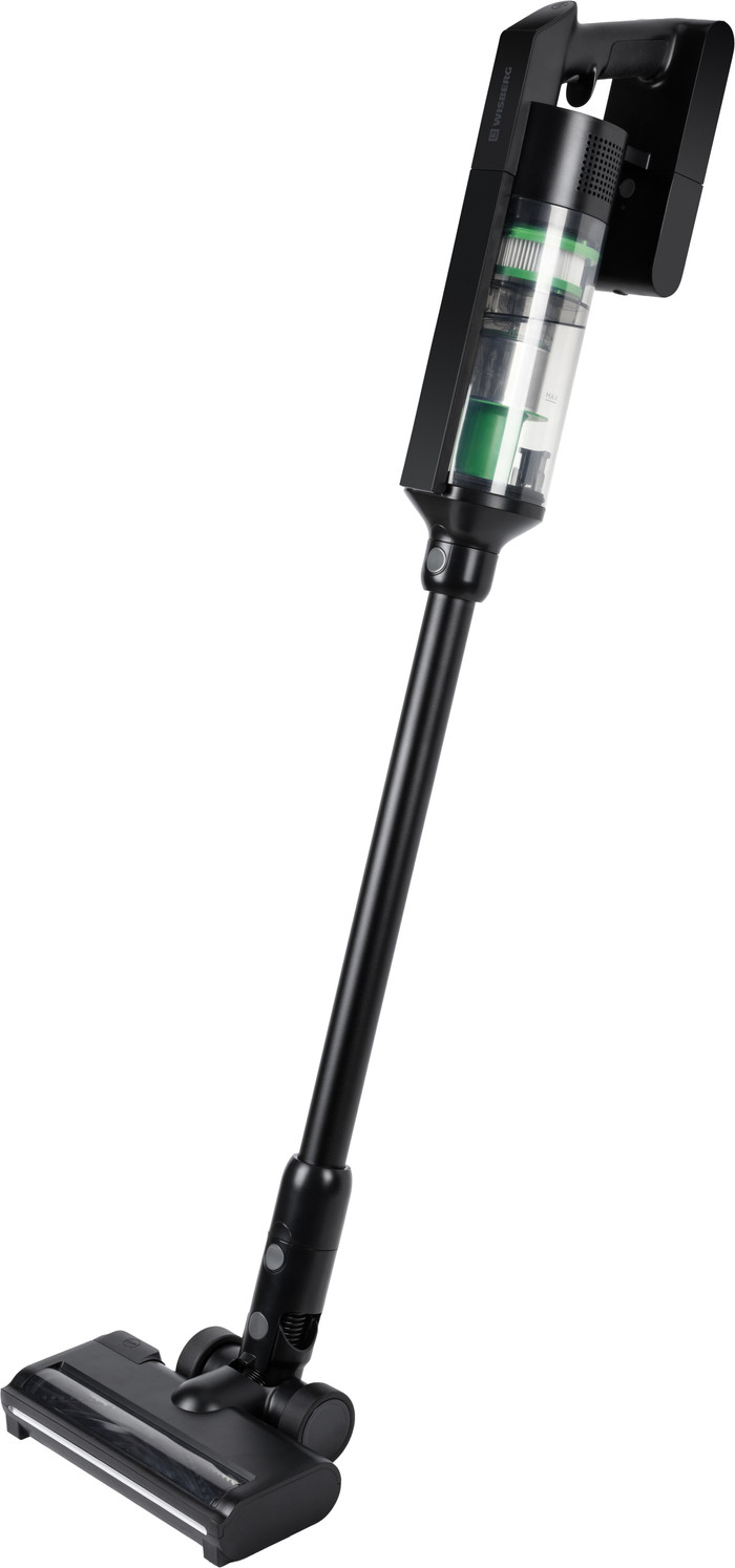 Wisberg S75 Aqua Complete rechte seite