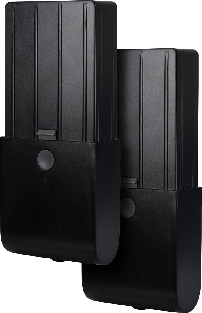 Wisberg S75 Aqua Complete zubehör