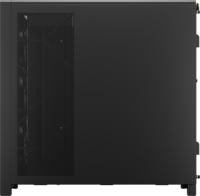 CORSAIR FRAME 5000D RS ARGB Black detail