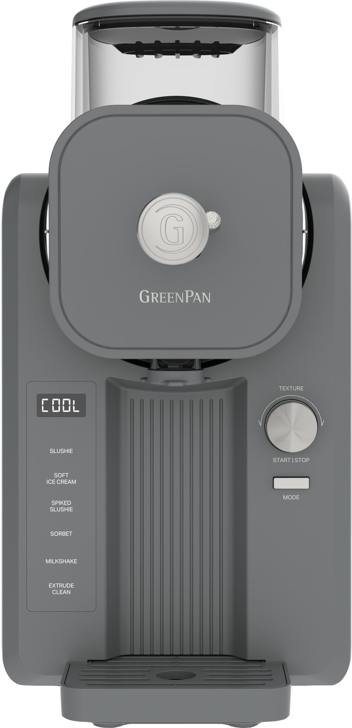 GreenPan FROST Grey Main Image