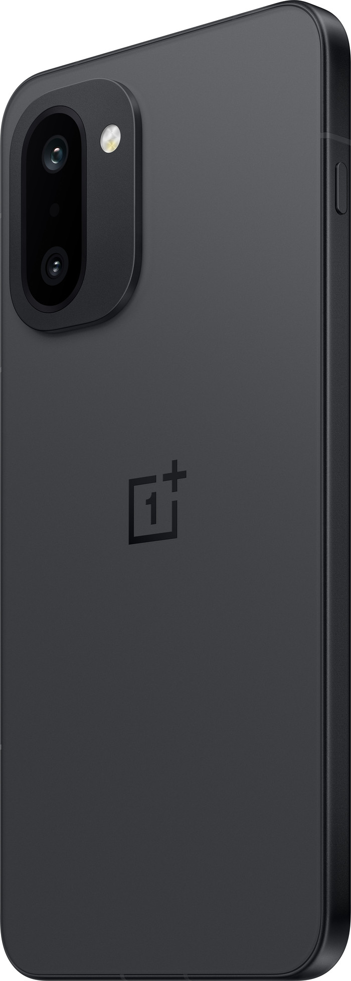 OnePlus 15R 512GB Schwarz 5G rückseite