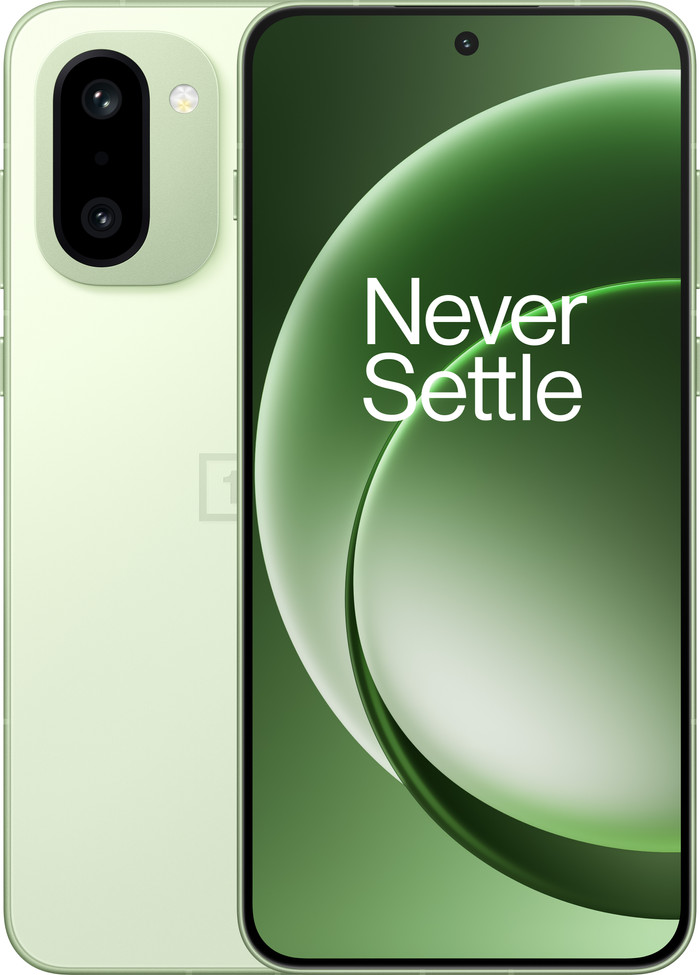 OnePlus 15R 256GB Grün 5G Main Image