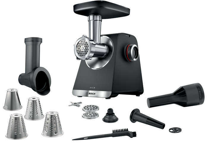 Bosch Multipower Series 6 MFWS640B accessory