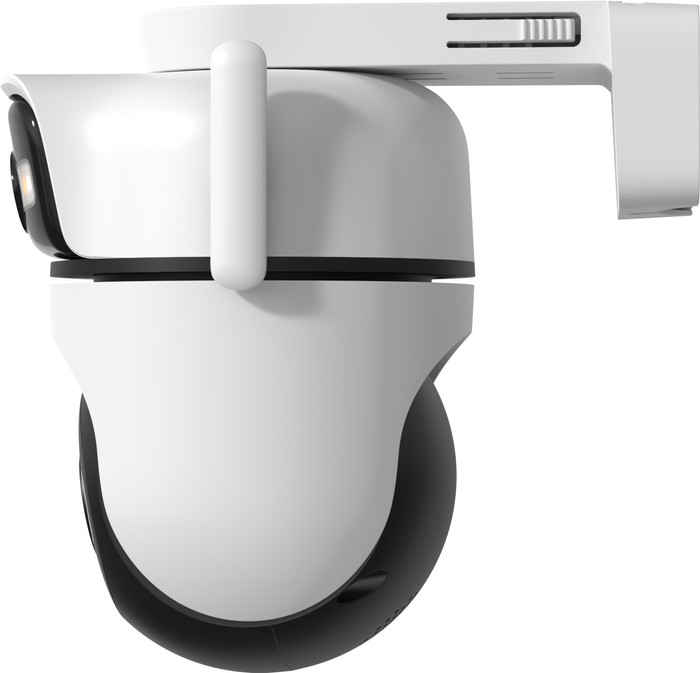 TP-Link Tapo C545D rechte seite