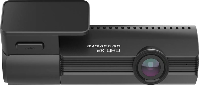 BlackVue Elite 8-2CH 64GB front