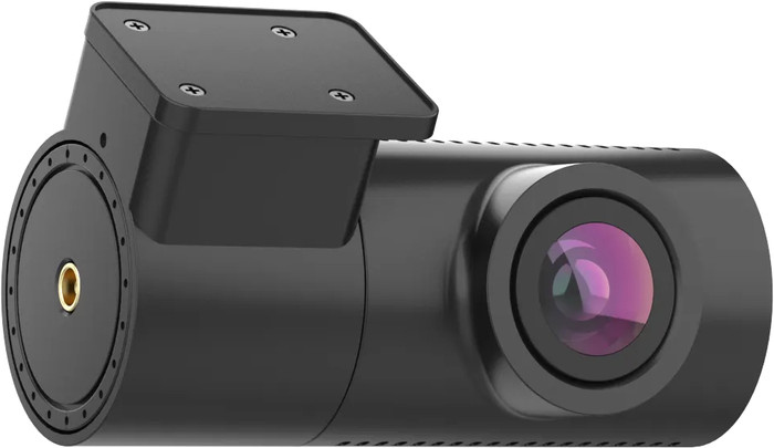 BlackVue Elite 8-2CH 64GB right side
