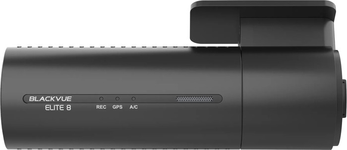 BlackVue Elite 8-2CH 64GB back