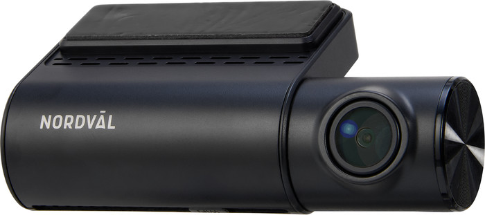 Nordval DC101-2K Dashcam rechte seite