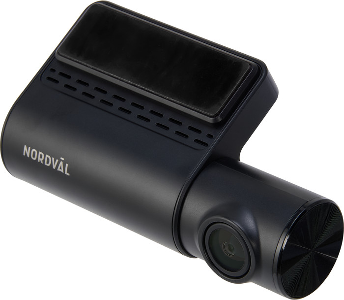 Nordval DC101-2K Dashcam rechte seite