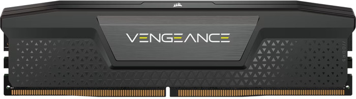 CORSAIR Vengeance 32GB (2x 16GB) DDR5 DIMM 6400 MT/s CL36 XMP vorne